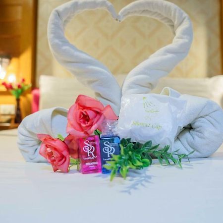 Siri Hotel Накхонратчасима Экстерьер фото